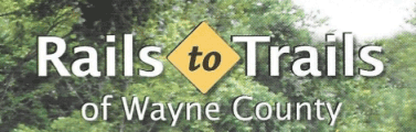 Rails to Trails of Wayne County